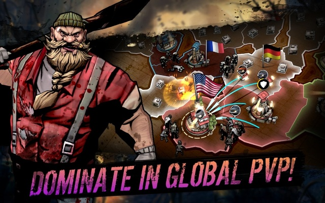 中世纪奇术大师解密：僵尸危机求生记