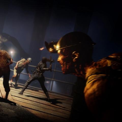 枪械调整挑战大,总监揭秘黑科技 枪械调整挑战大,总监揭秘黑科技