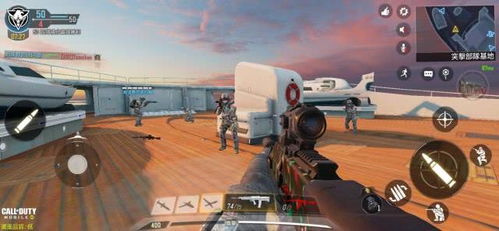 幽浮先锋：战术射击新纪元