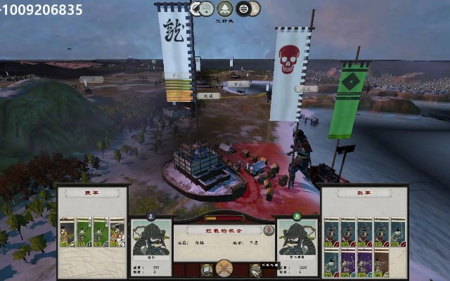 《幕府将军2》全新Mod工具震撼发布，解锁无限游戏新价值