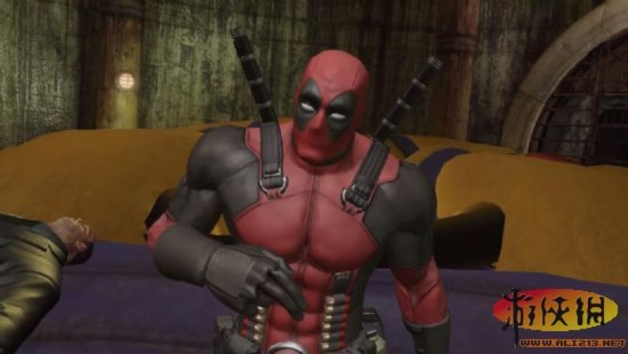 《死侍》攻略深度解析:解锁全新战斗技巧攻略秘籍 《死侍》攻略深度解析:解锁全新战斗技巧攻略秘籍