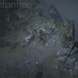 《暗黑4》实机演示揭秘:战斗画面与技能特效震撼来袭 《暗黑4》实机演示揭秘:战斗画面与技能特效震撼来袭