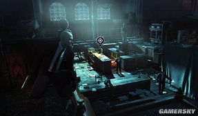 《杀手5:赦免》独家揭秘,契约模式深度解析,全新视角体验! 《杀手5:赦免》独家揭秘,契约模式深度解析,全新视角体验!