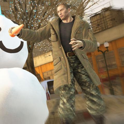 《死亡岛》PS3版攻略：深度解析生存技巧与策略揭秘