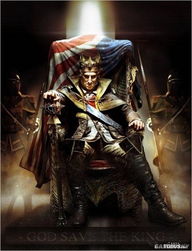 《刺客信条3：华盛顿暴政》第二章攻略深度解析，揭秘神秘刺客之路