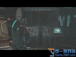 重返空间站：揭秘《死亡空间3》17分钟神秘回溯之旅