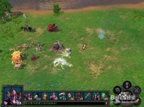 《英雄无敌6》黄金版震撼来袭，全新内容抢先曝光！