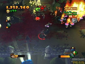 《铁拳TT2》独家“蘑菇战”模式:极限连击新篇章 《铁拳TT2》独家“蘑菇战”模式:极限连击新篇章