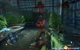 《孤岛惊魂3》深度攻略：全主线剧情+支线探险+记忆卡遗物书信秘籍集