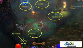 无主之地2小吵闹彩蛋揭秘：火炬之光2隐藏宝藏揭晓