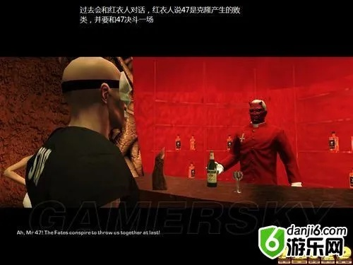 《杀手4：血钱》攻略全解析！隐藏技巧大揭秘