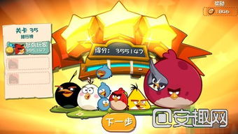 操作易上手,攻略强效解析《愤怒的小鸟》新技巧 操作易上手,攻略强效解析《愤怒的小鸟》新技巧