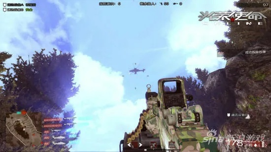 《光荣使命》升级版9.17震撼来袭,钓鱼岛风云再起,军升新篇章! 《光荣使命》升级版9.17震撼来袭,钓鱼岛风云再起,军升新篇章!