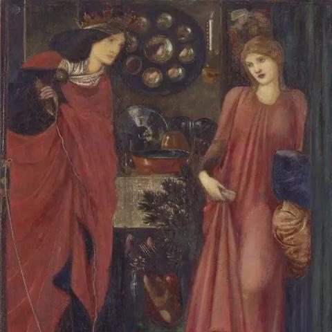 《玫瑰战争》新演示：沉浸式中世纪战场体验