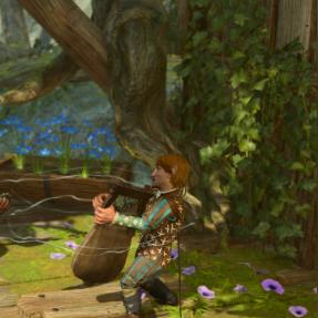 《博德之门》新升级，11月底震撼回归，体验全新冒险之旅