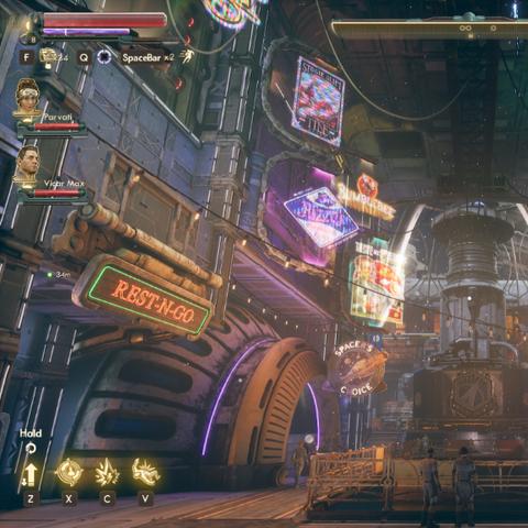 《无主之地2》全支线任务深度攻略：解锁隐藏宝藏秘籍