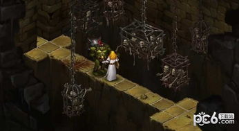 《暗黑血统2》升级版:揭秘5小时新内容,畅享沉浸式冒险之旅 《暗黑血统2》升级版:揭秘5小时新内容,畅享沉浸式冒险之旅