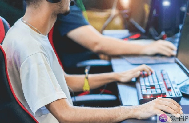 局域网狂欢新体验：畅玩断网下的社交游戏盛宴