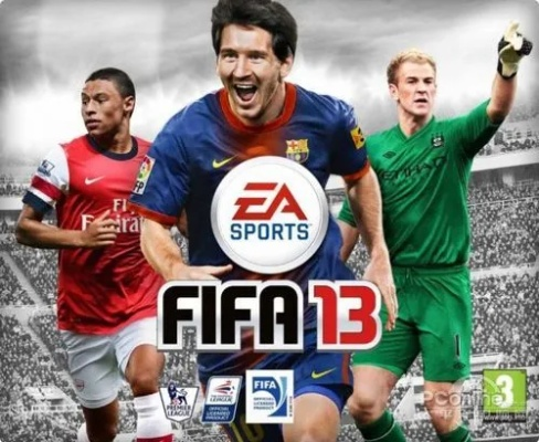 诚意升级见证《FIFA13》试玩版突破革新 诚意升级见证《FIFA13》试玩版突破革新