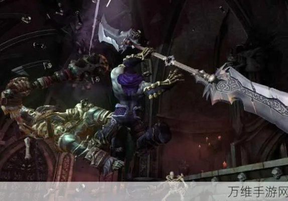 暗黑血统2全剧情深度解析,揭秘暗影战士重生之路 暗黑血统2全剧情深度解析,揭秘暗影战士重生之路