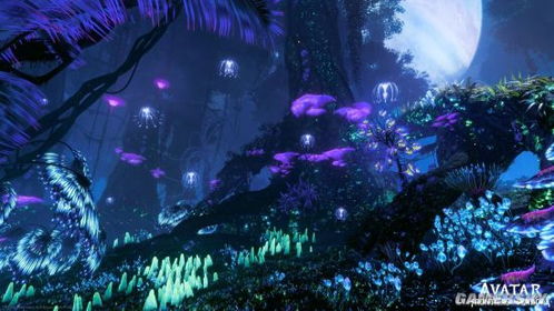 次时代主机画质革新,超越阿凡达视觉盛宴,打造沉浸式新体验 次时代主机画质革新,超越阿凡达视觉盛宴,打造沉浸式新体验