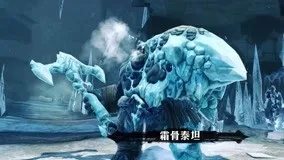 《暗黑血统2》DLC探秘：阿古尔之墓新篇章，惊悚冒险值飙升