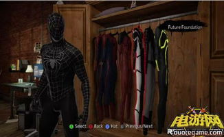 《神奇蜘蛛侠》全攻略揭秘：隐藏服装与关卡位置解析