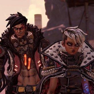 《无主之地2》资源互换新玩法，轻松共享宝藏！