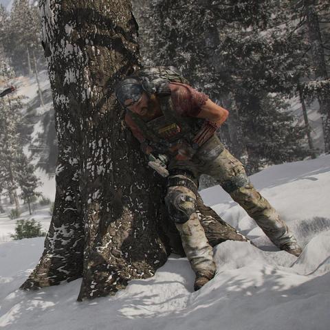 《幽灵行动4》全战术挑战攻略：轻松通关秘籍大公开