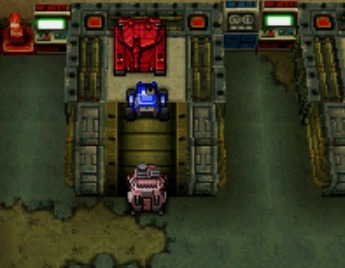 《重装机兵2》重制版攻略:深度解析主线支线,解锁全新游戏价值 《重装机兵2》重制版攻略:深度解析主线支线,解锁全新游戏价值