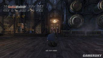 哈莉复仇攻略揭秘：阿甘之城DLC深度解析