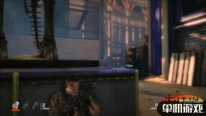 《一线生机》攻略:深度解析特殊行动技巧与策略 《一线生机》攻略:深度解析特殊行动技巧与策略