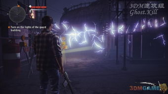 《心灵杀手：美国噩梦》深度解析攻略，解锁神秘新玩法