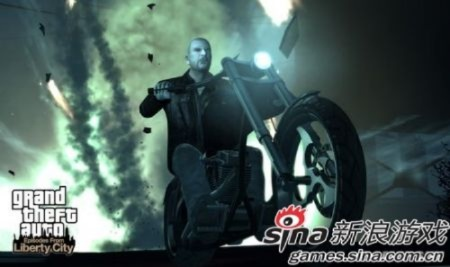 恶灵骑士降临，GTA4重燃复仇之魂