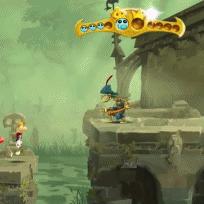 WiiU核心力作惊艳亮相，雷曼之父新食谱颠覆体验