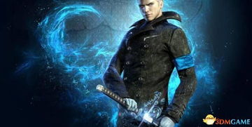 《鬼泣2》SS但丁极限操作揭秘,绝学新解震撼来袭 《鬼泣2》SS但丁极限操作揭秘,绝学新解震撼来袭