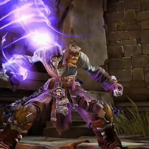 《暗黑血统2》PC版3号补丁重磅来袭，全面优化解决多难题，体验升级新篇章