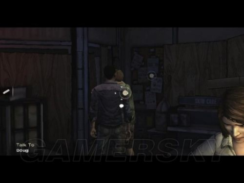 《行尸走肉第一章》全程攻略揭秘:深度解析生存技巧 《行尸走肉第一章》全程攻略揭秘:深度解析生存技巧