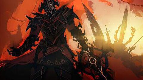 误会终结,揭秘《黑暗之魂》简单模式真谛 误会终结,揭秘《黑暗之魂》简单模式真谛