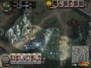 攻城策略升级:揭秘《三国志12》经验新篇章 攻城策略升级:揭秘《三国志12》经验新篇章