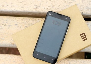 小米手机2工程机9月22日首发，32G版惊艳亮相，创新体验再升级