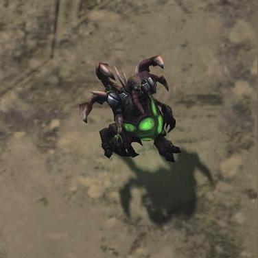 虫群之心新锐登场：揭秘星际争霸2神秘单位价值解析