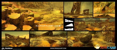 《质量效应3》震撼开启“赏金周末”，体验全新星际冒险之旅