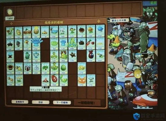 《植物大战僵尸》长盛不衰秘籍大公开，创新策略引领游戏新潮流