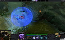 欧洲精英集结,全新《DotA2》女神战队闪耀登场 欧洲精英集结,全新《DotA2》女神战队闪耀登场