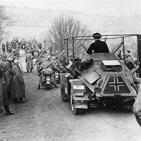 先头侦察兵：荣耀征途，勇士先锋启航