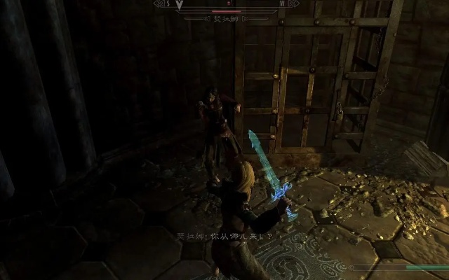 《上古5：炉火》致命bug破解攻略，全新防御策略揭秘