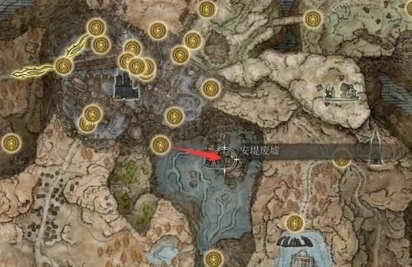 《艾尔登法环》黄金树之影DLC碎片攻略:高效获取秘法! 《艾尔登法环》黄金树之影DLC碎片攻略:高效获取秘法!