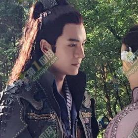 凌波仙子惊艳登场，揭秘《仙剑5前传》新人气传奇