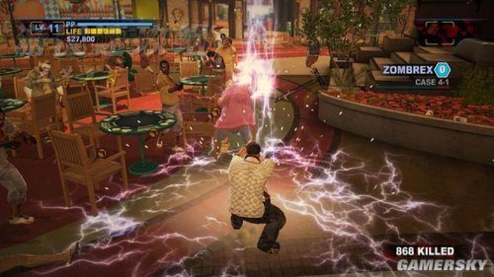 绝密档案揭秘:丧尸围城2生存法则 绝密档案揭秘:丧尸围城2生存法则